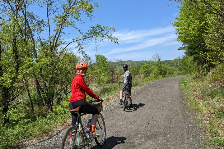 Pedal, Paddle & Hike New Hampshire - Photo 1 of 4